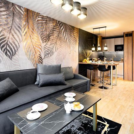 Apartament Karo I Szklarska Poreba Extérieur photo