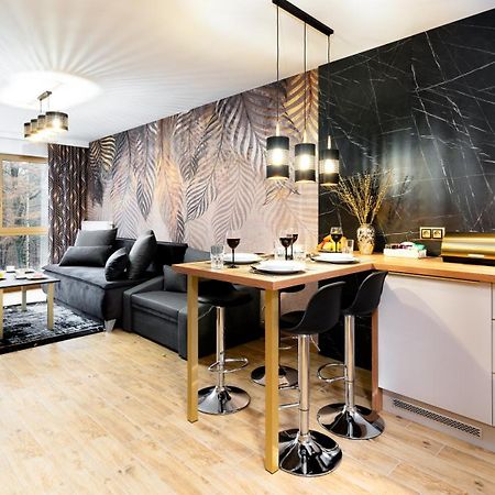 Apartament Karo I Szklarska Poreba Extérieur photo