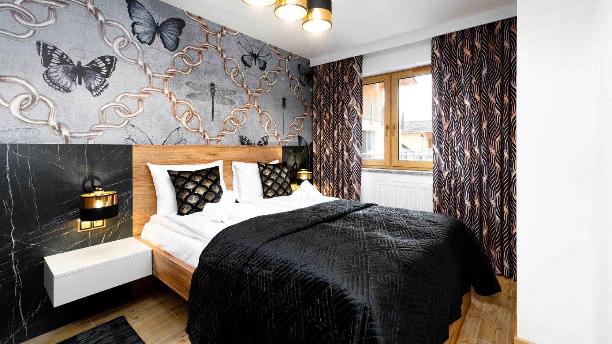 Apartament Karo I Szklarska Poreba Extérieur photo