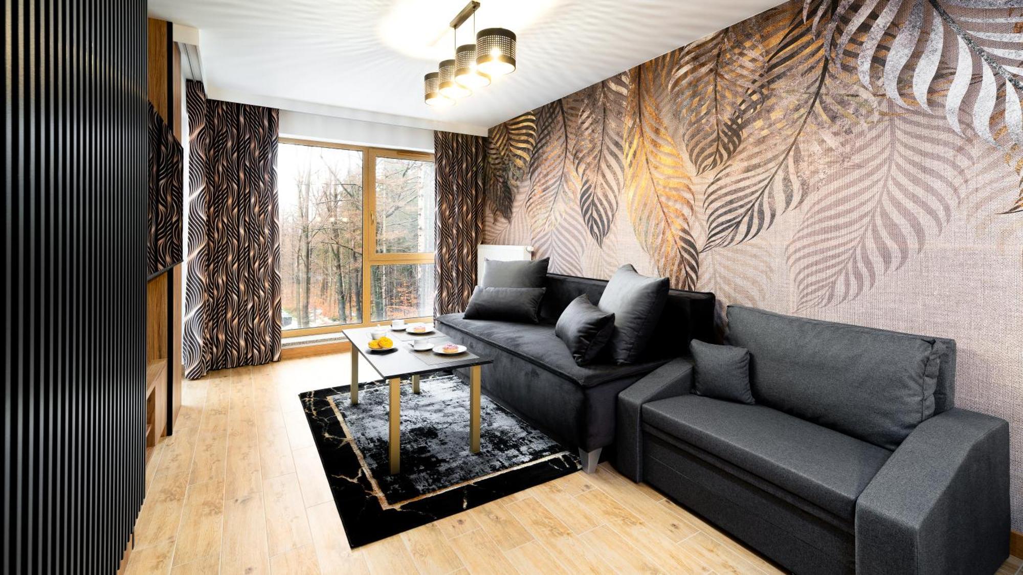 Apartament Karo I Szklarska Poreba Extérieur photo