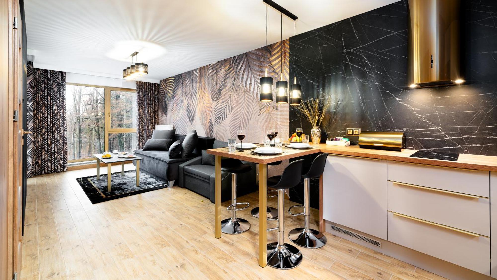 Apartament Karo I Szklarska Poreba Extérieur photo